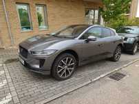 Jaguar I-Pace HSE First Edition
