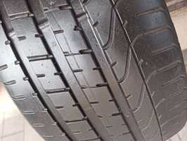 Продам ОДНО колесо 255/35 R19 Pirelli Pzero