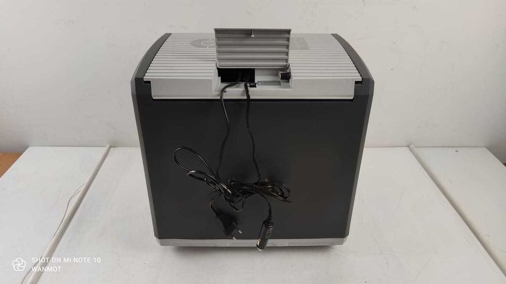 Lodówka turystyczna 12/230 V 28L