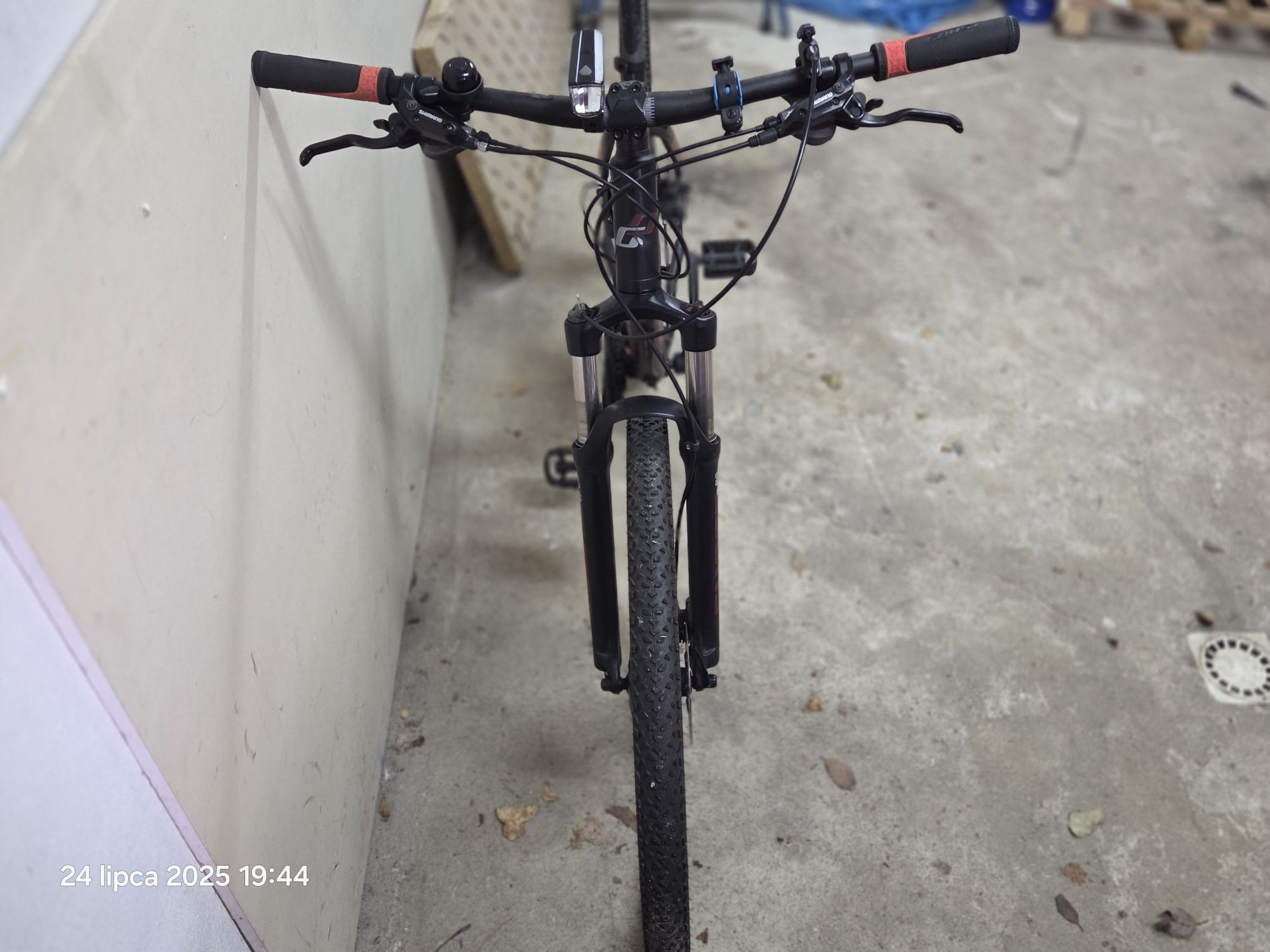 Rower Ghost Tacana 3 MTB hardtail