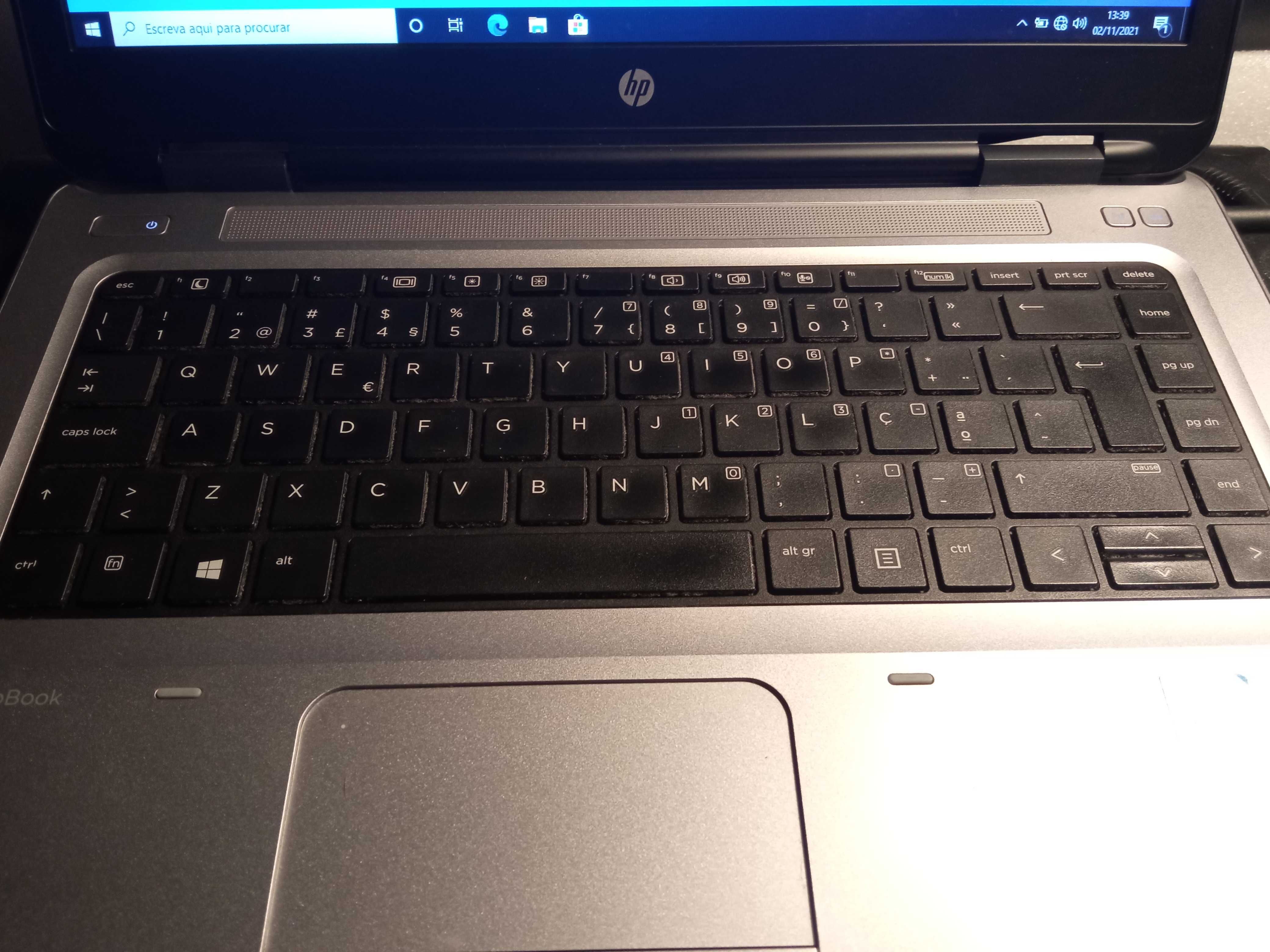 HP Probook 640 G2