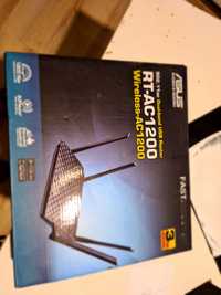 Router Asus RT-AC1200