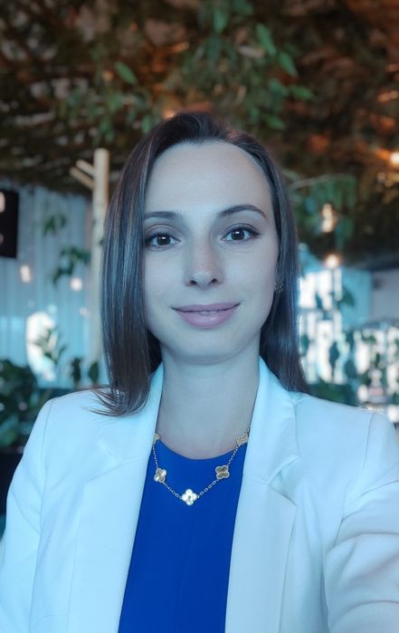 Психолог Друг на годину Коуч Наставник Консультант