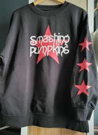 Bluza Smashing Pumpkins, rock, rozmiar XL, merch