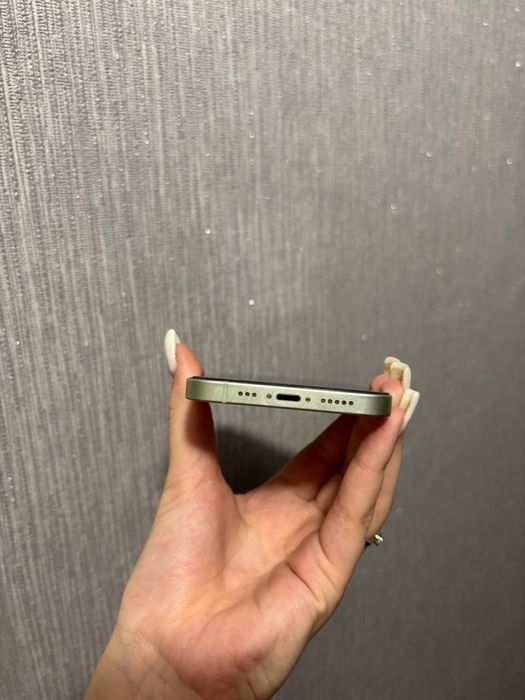 Apple iPhone 12 128Gb green neverlok