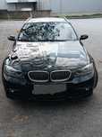 BMW 320 pack M 2006