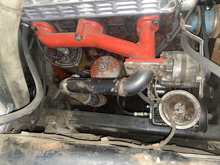 Продам ЗИЛ 554 Самосвал Дизель(коротыш)