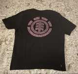 T-shirt Element 14 anos