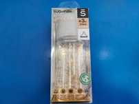 Suavinex Butelka  smoczek Sx Pro 270ml Gold edition szara
