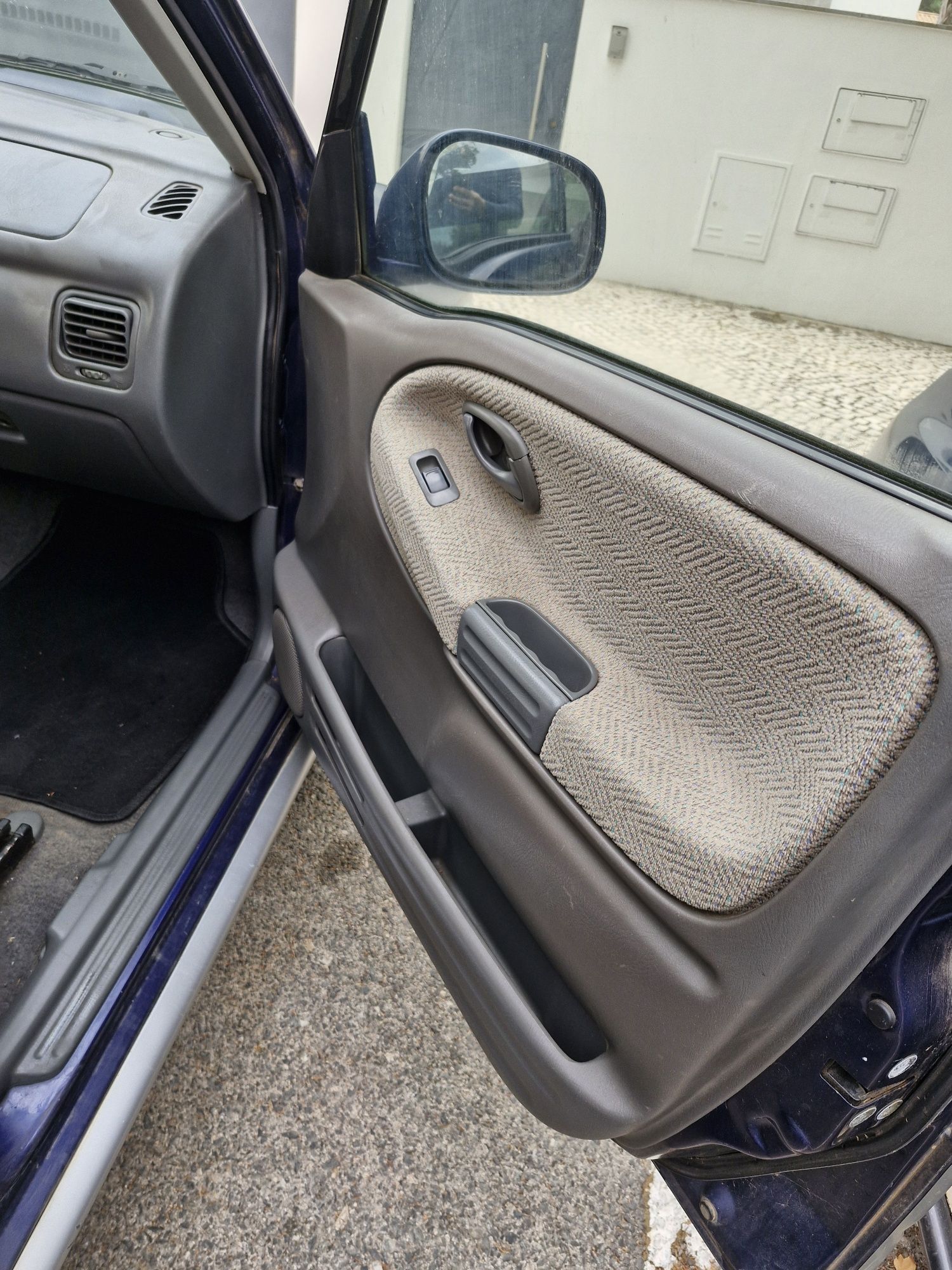 Suzuki  Vitara  2.0TD