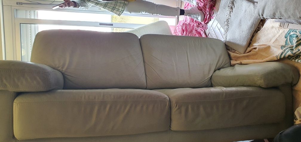2 sofás impecáveis e super confortáveis!
