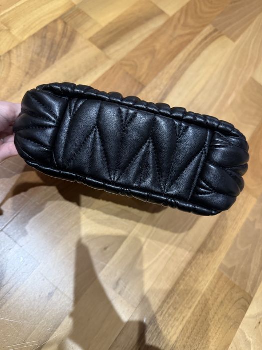 Torebka miu miu czarna