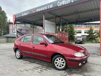 Renault Megane 1.4 95KM 2001