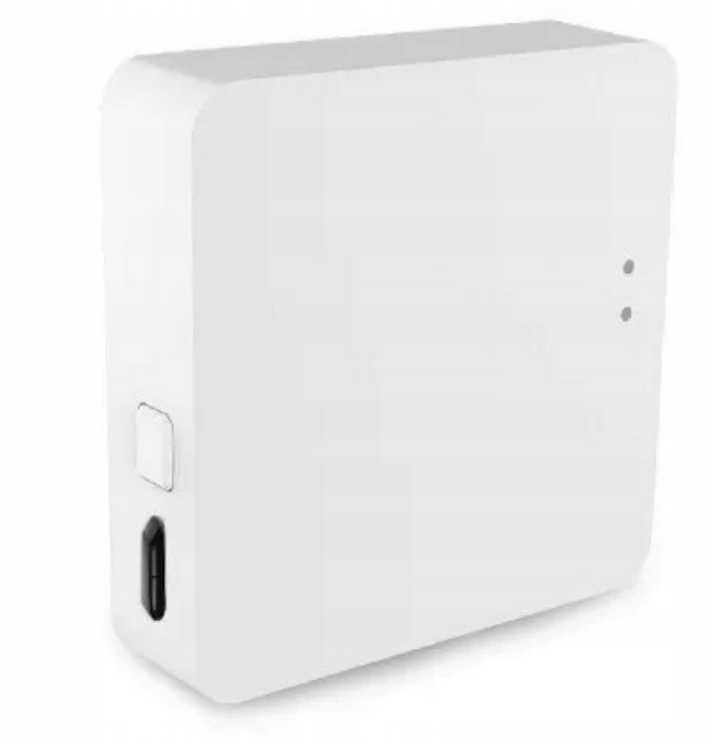 Bramka Zigbee 3.0 Tuya Bluetooth WiFi