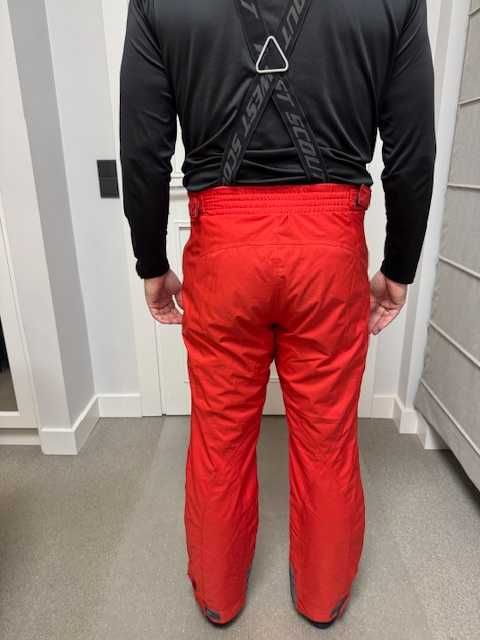 Kombinezon narciarski męski Westscout