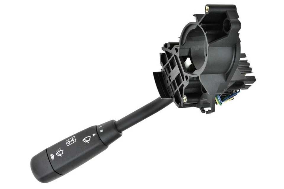 Comutador manete luzes escovas Mercedes w168 de 97 a 2004 Novo