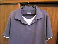 Футболка Modern Casual (2 в 1)