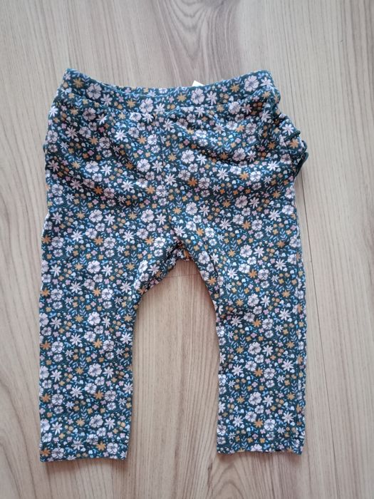 Leginsy Name IT rozm 68