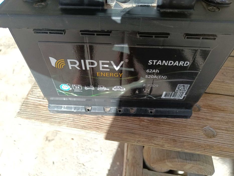 Bateria Para carro 12v 62a