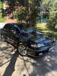 На полном ходу Mazda 626