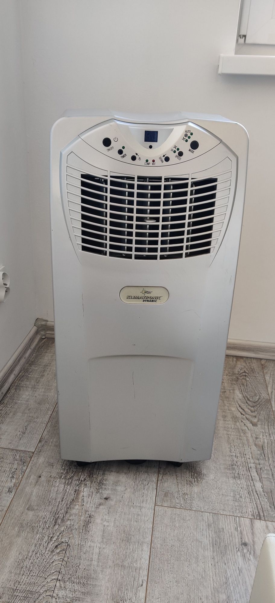 Klimatyzator przenośny Suntec wellnes 8.0