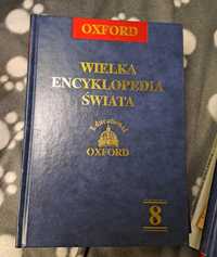 Wielka Encyklopedia Świata  Oxford cz.8
Stan idealny