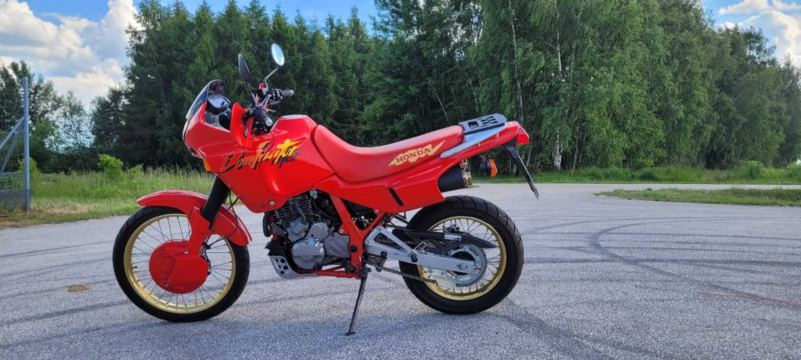Honda NX 650 Dominator, ładny stan, slr, vigor, fmx, dr, dt, kle 500