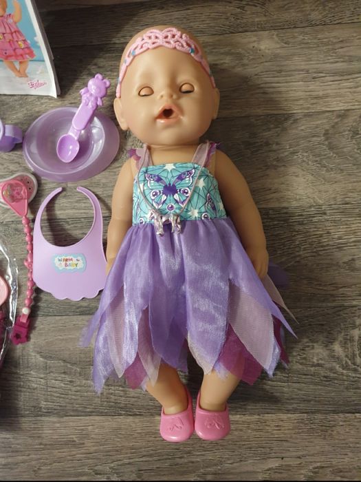 беби борн baby born