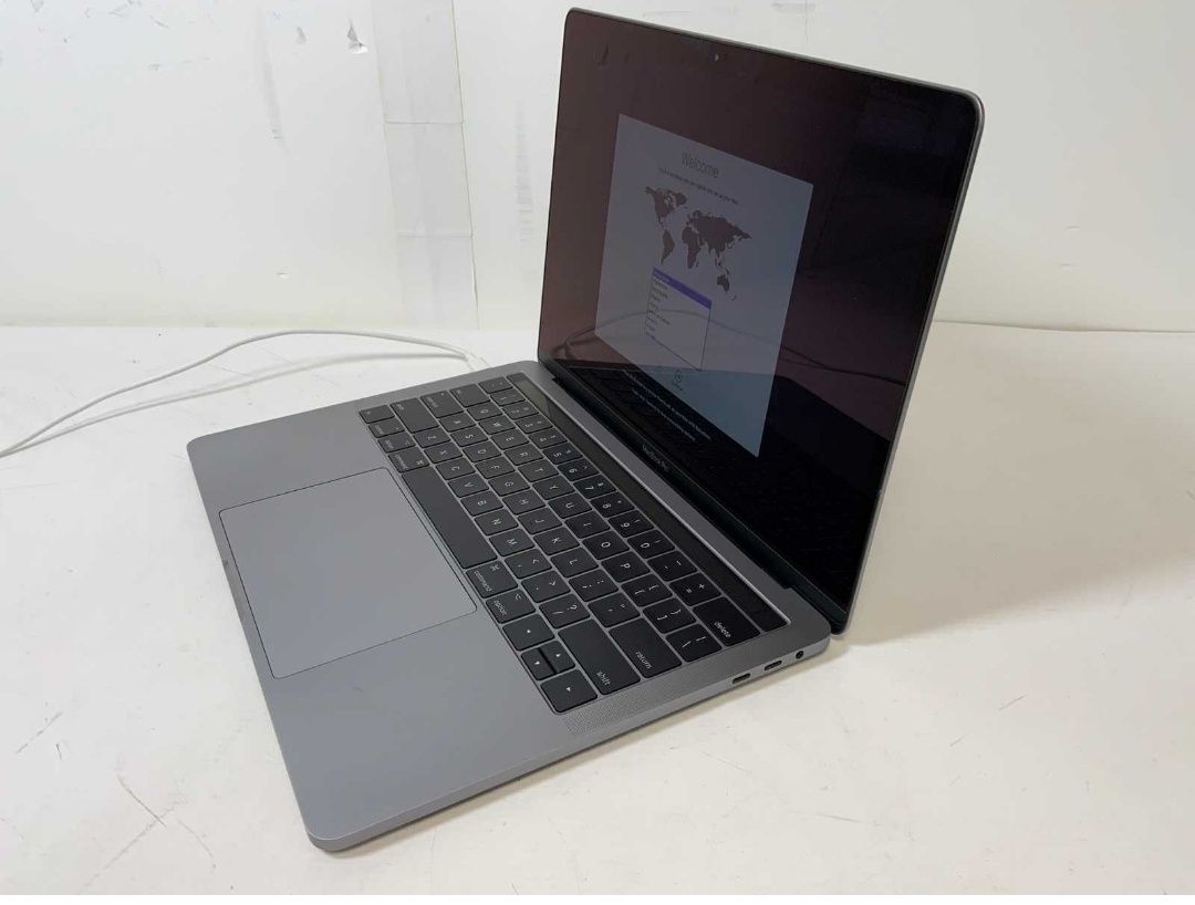 MacBook Pro 13" I7 16Gb 500 SSD Defeito Touchbar
