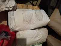 piasek kwarcowy 25 kg