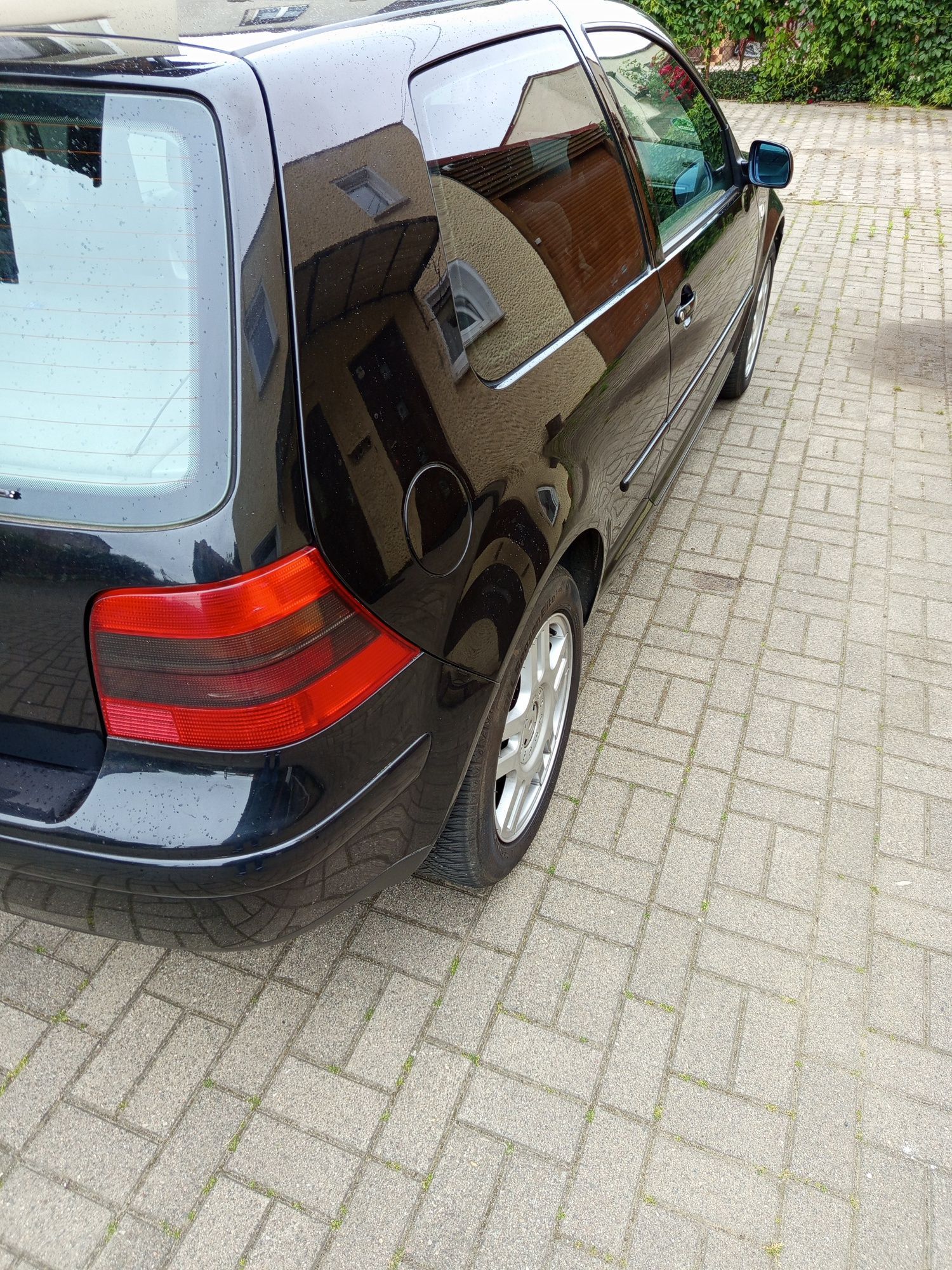 Volkswagen Golf 4