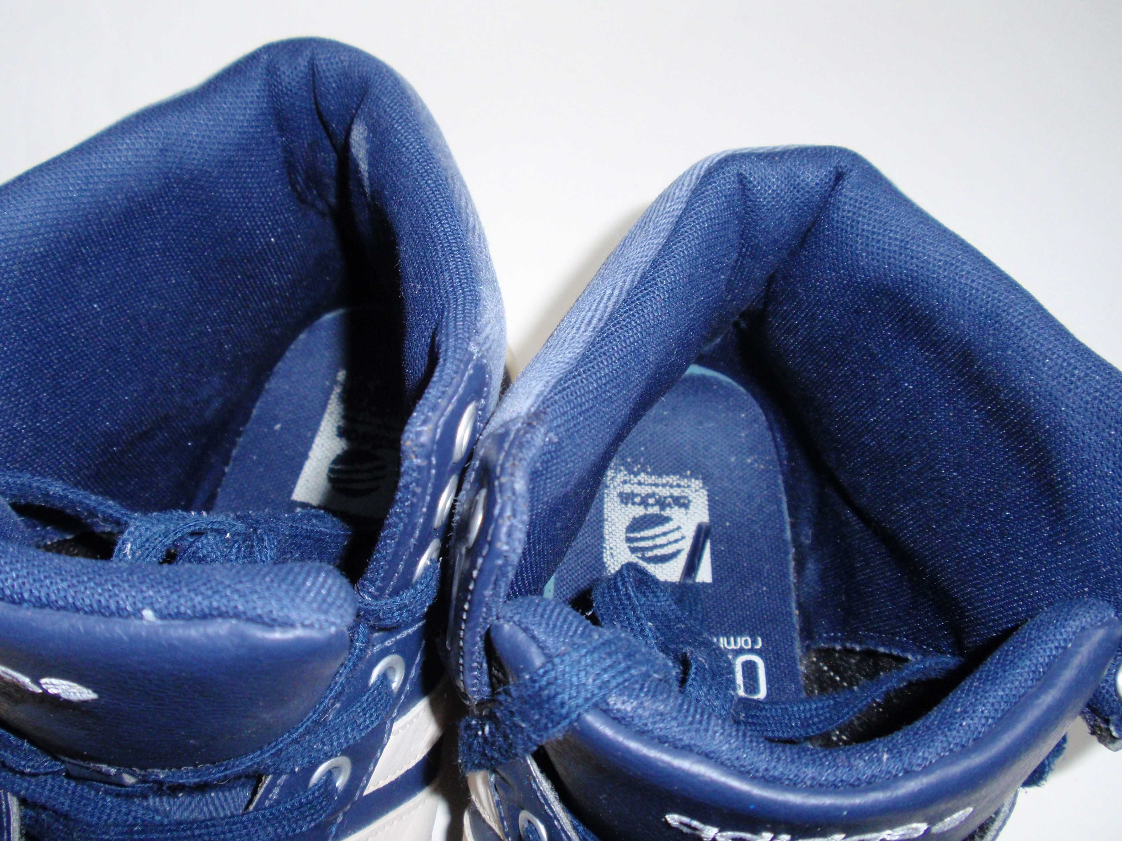 Buty Adidas NEO Cacity Mid roz. FR. 44 i 2/3