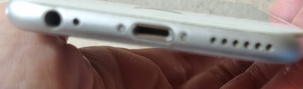 iPhone 6 16 Gb - Desbloqueado