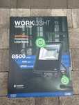 Lampa robocza LED Gelia TARGET T100