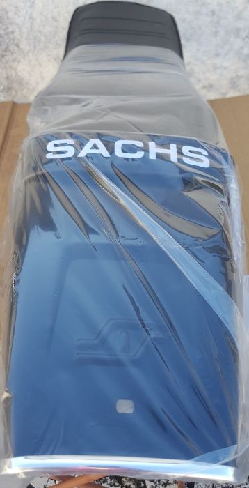 Selim Sachs Lotus Vermelho/Preto