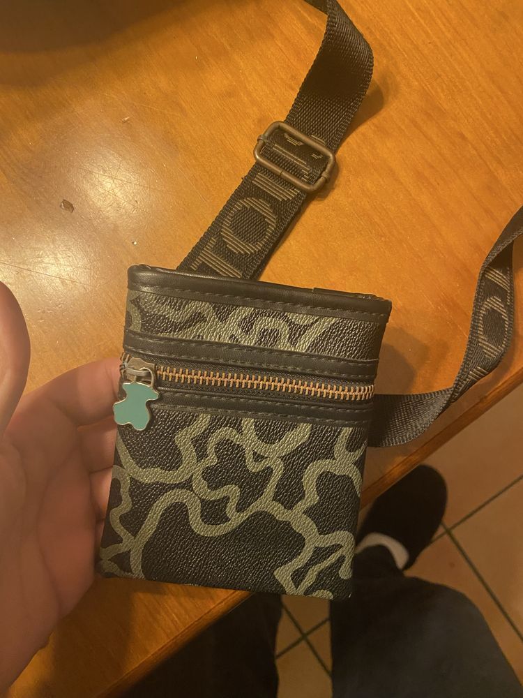 Bolsa tous original colecao 2016/2018