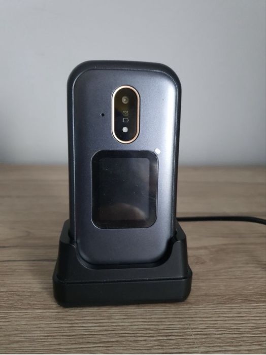 Telefon komórkowy DORO 7080