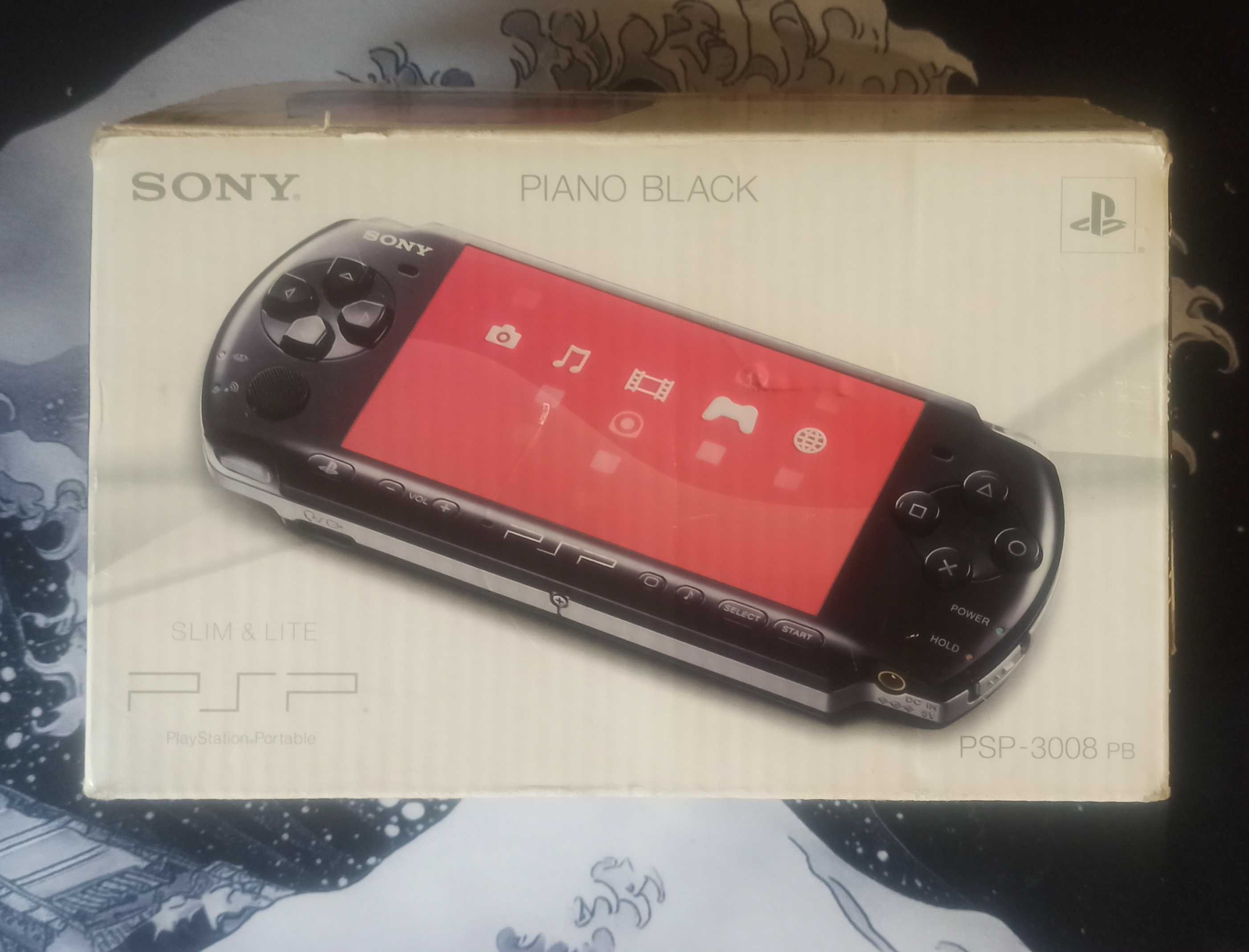 Sony PSP 3008 РВ (без договору)