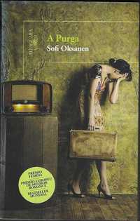 Sofi Oksanen. A Purga.