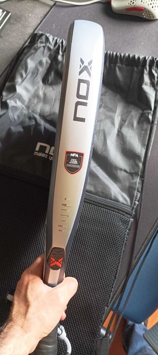 Nox Nextgen Pro Attack 3K 2025