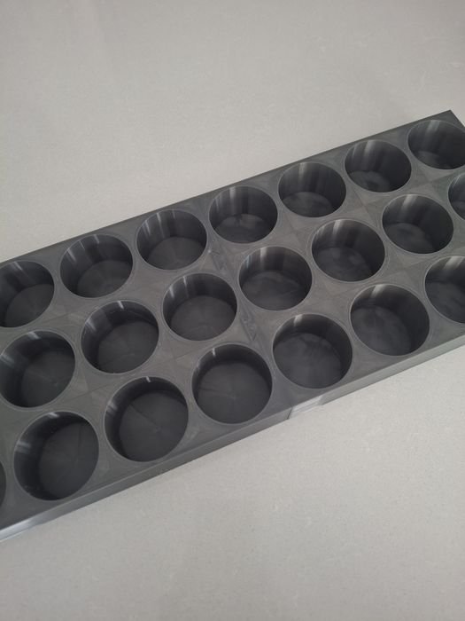 Wydruk 3D na zamówienie