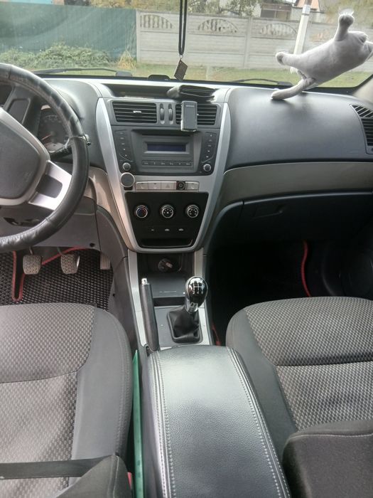 Продам GEELY ЕмграндХ7