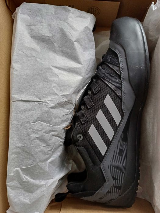 Adidas Buty trekkingowe Terrex Swift Solo 2 r. 44 2/3
