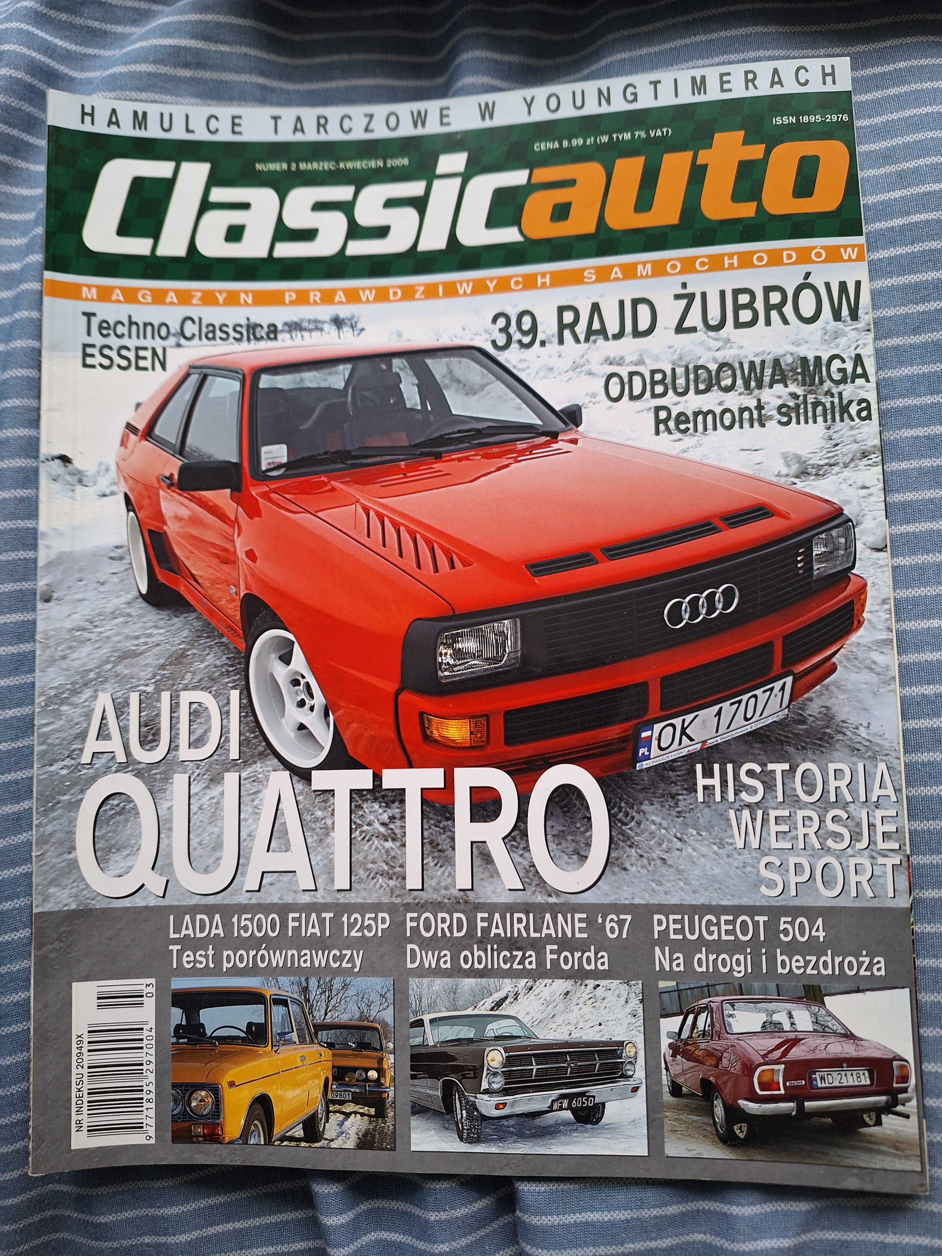 Classicauto Nr. 2/2006