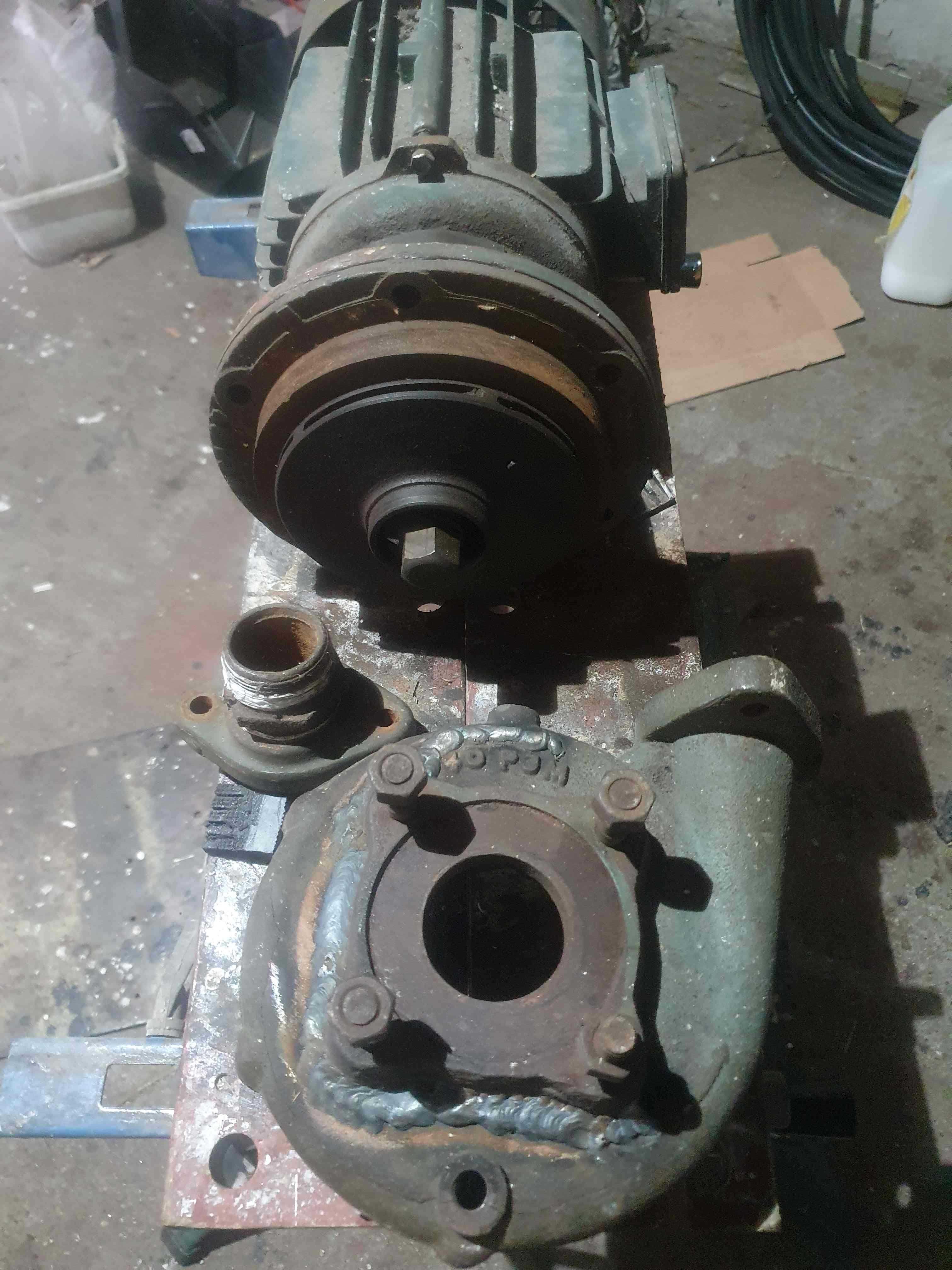 Pompa do wody 40 PJM 140 LFP