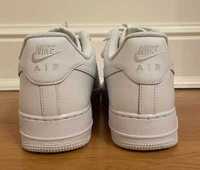 Nike Air Force 1 Low '07 White 37.5