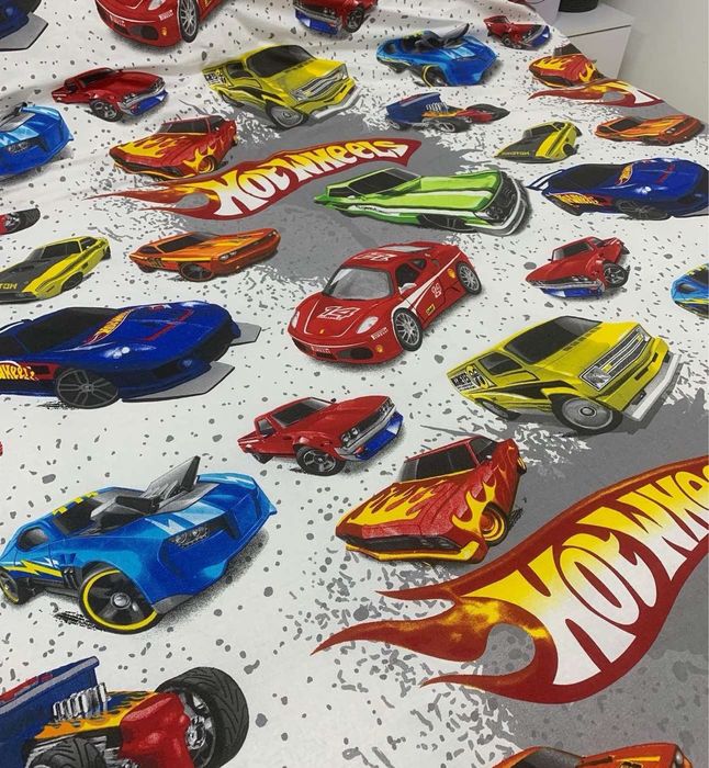 Постільна білизна дитяча