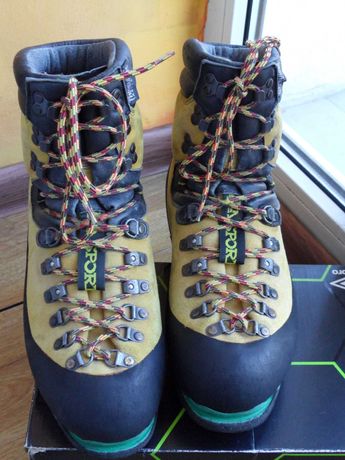 La Sportiva Nepal Extreme Thinsulate 41,5 / 27cm.