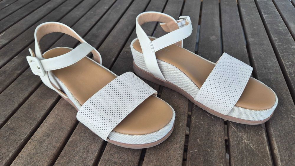 Sandálias de mulher ROCKPORT Trutech