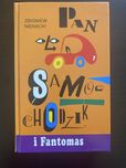 Pan Samochodzik i Fantomas